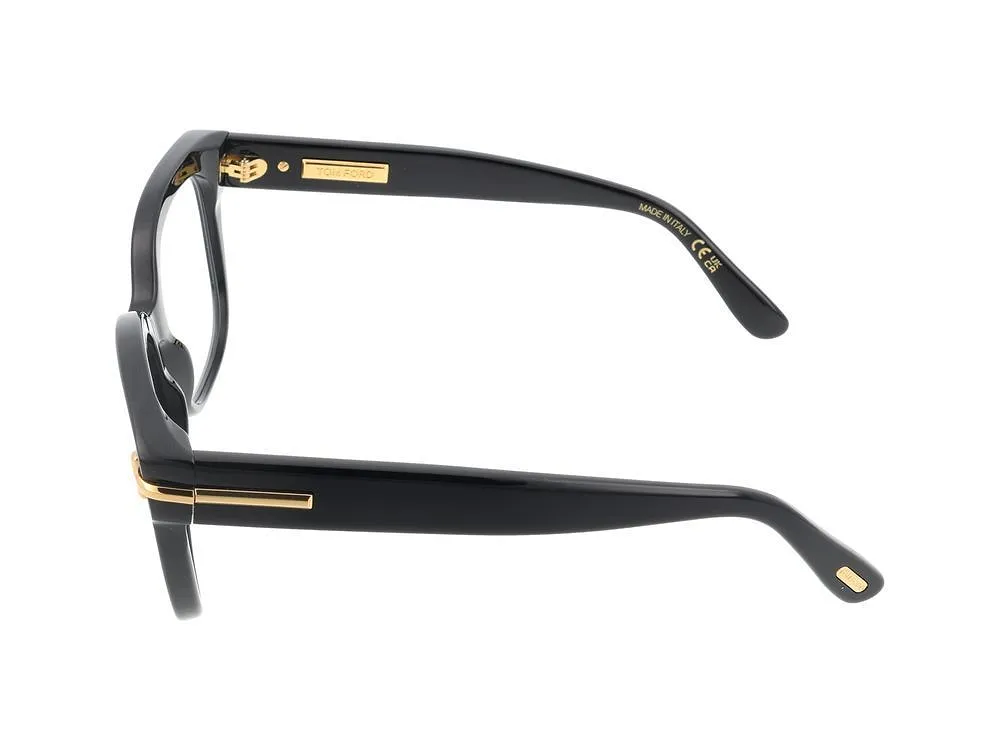 Tom Ford Eyewear Square Optical Glasses