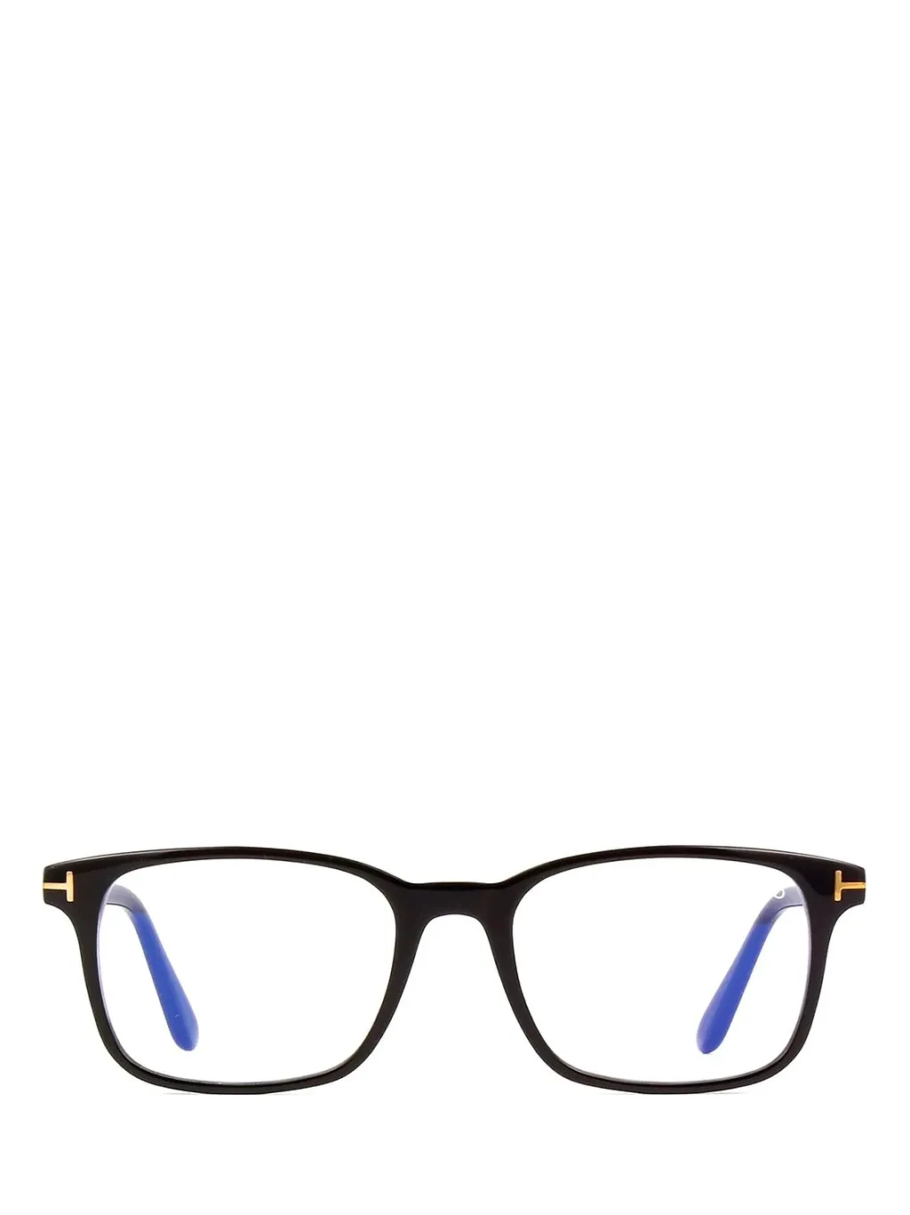 Tom Ford Eyewear Square Frame Glasses