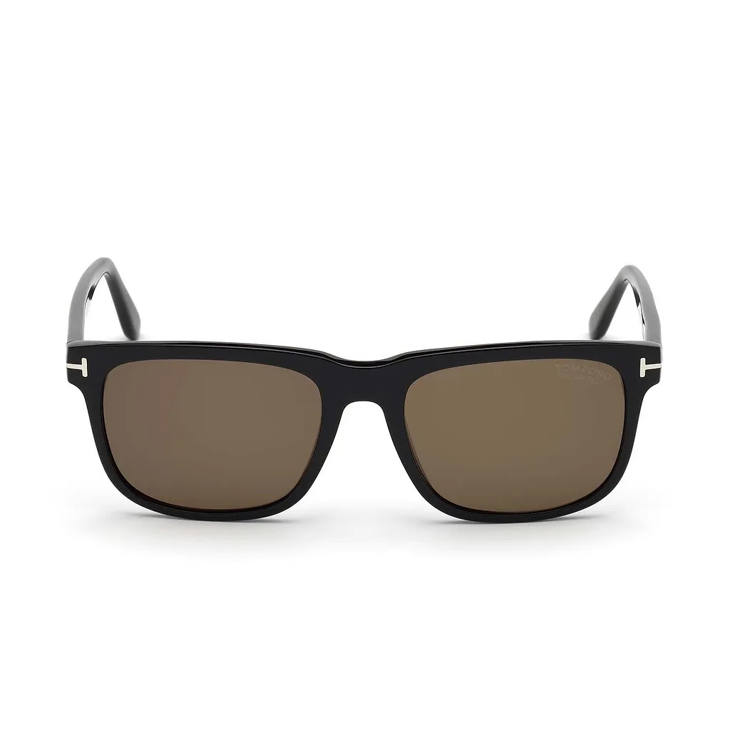 Tom Ford Eyewear Stephenson Sunglasses