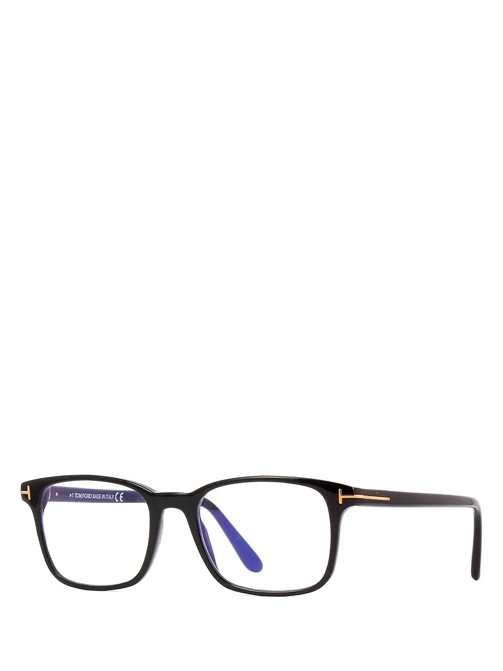 Tom Ford Eyewear Square Frame Glasses