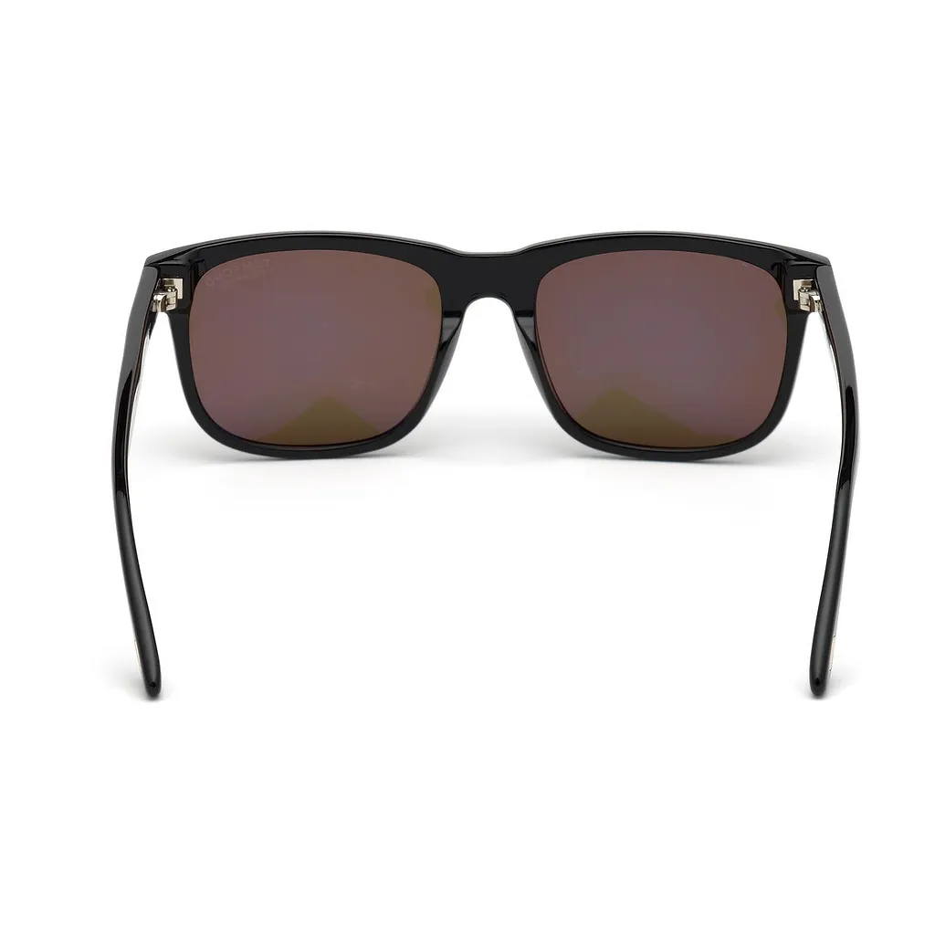 Tom Ford Eyewear Stephenson Sunglasses