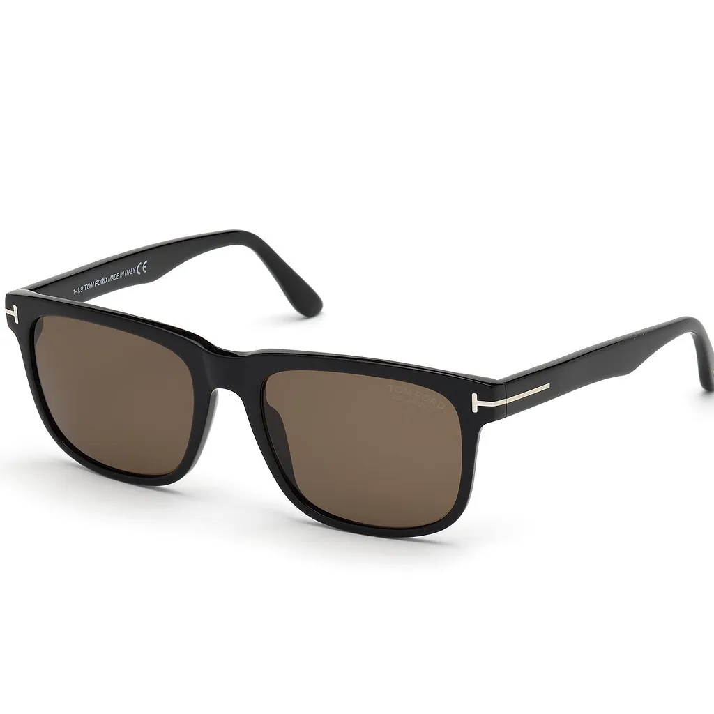 Tom Ford Eyewear Stephenson Sunglasses