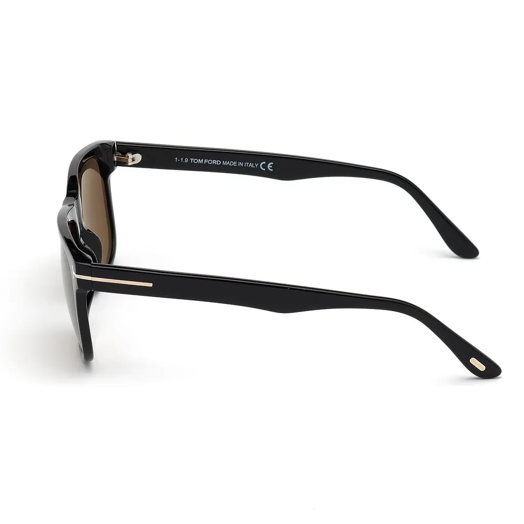 Tom Ford Eyewear Stephenson Sunglasses
