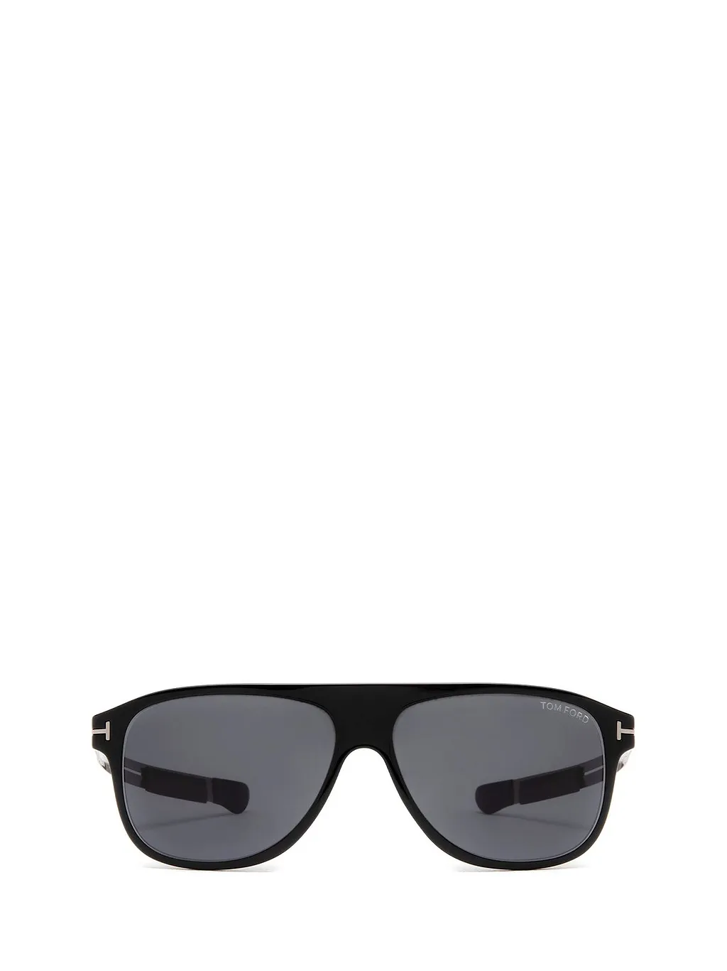 Tom Ford Eyewear Todd Aviator Frame Sunglasses