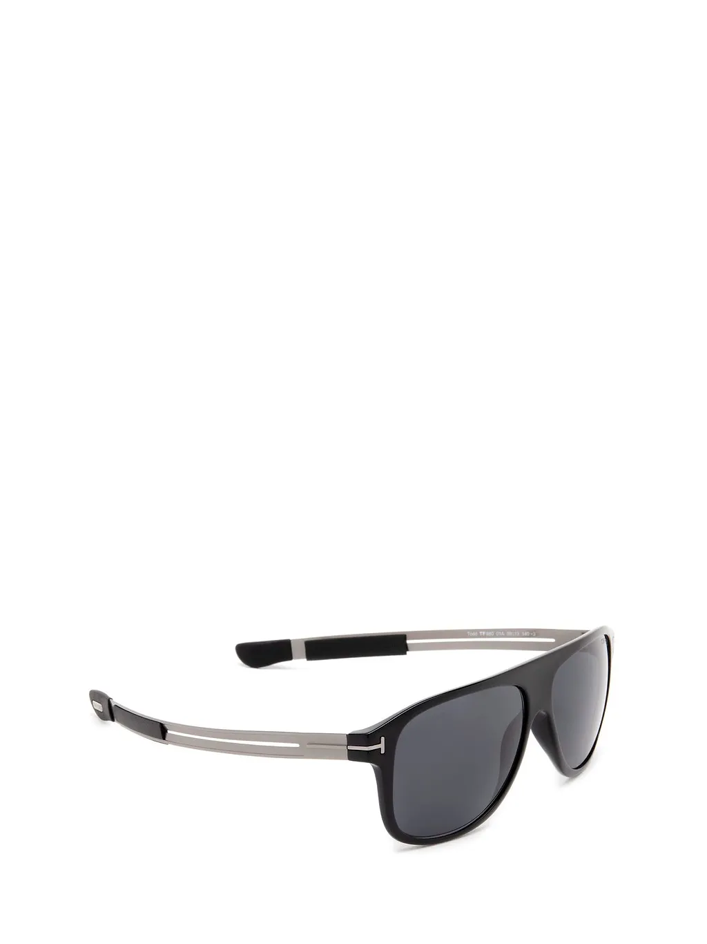 Tom Ford Eyewear Todd Aviator Frame Sunglasses