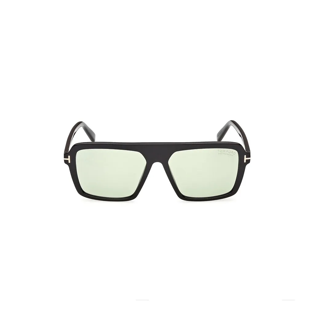 Tom Ford Eyewear Vincent Pilot-Frame Sunglasses