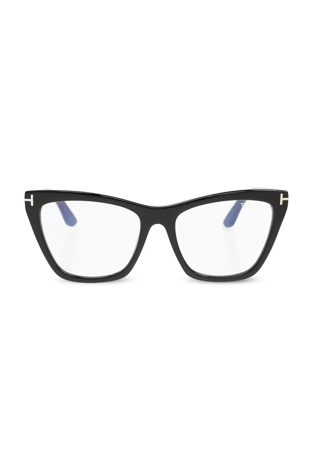 Tom Ford Eyewear Wayfarer-Frame Glasses