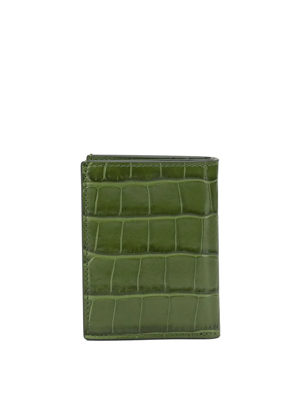 Tom Ford Foldable Embossed Cardholder