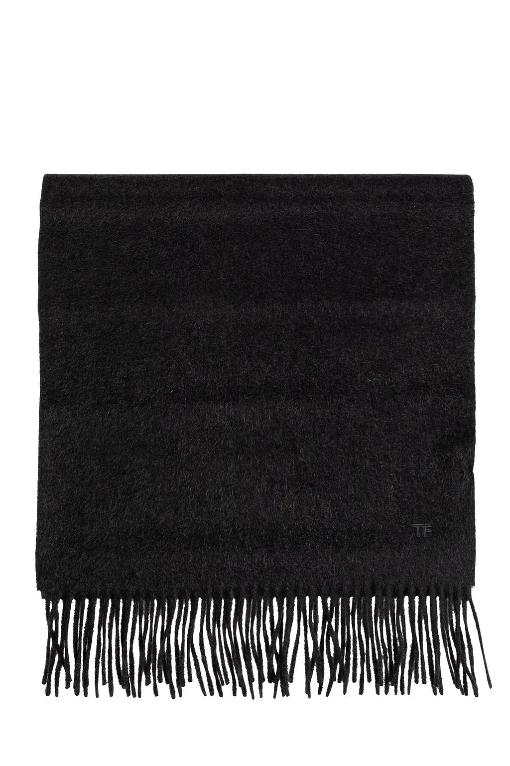 Tom Ford Fringed Shawl