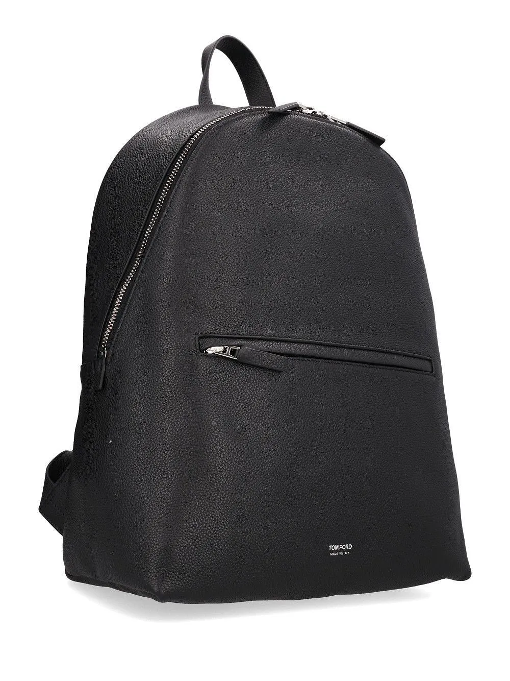 Tom Ford Grain Leather Backpack