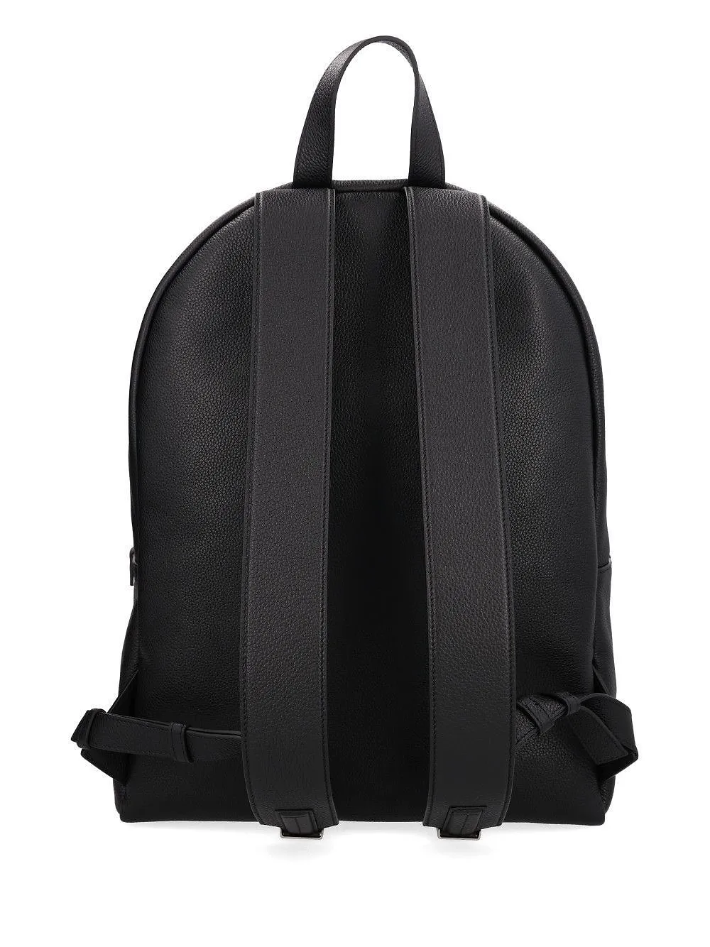 Tom Ford Grain Leather Backpack