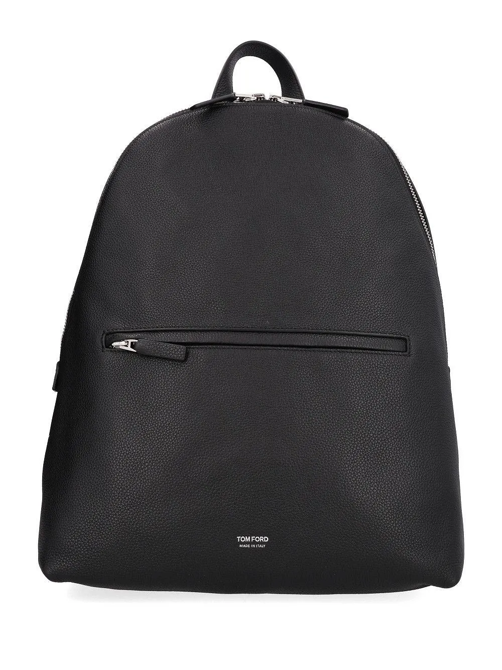 Tom Ford Grain Leather Backpack
