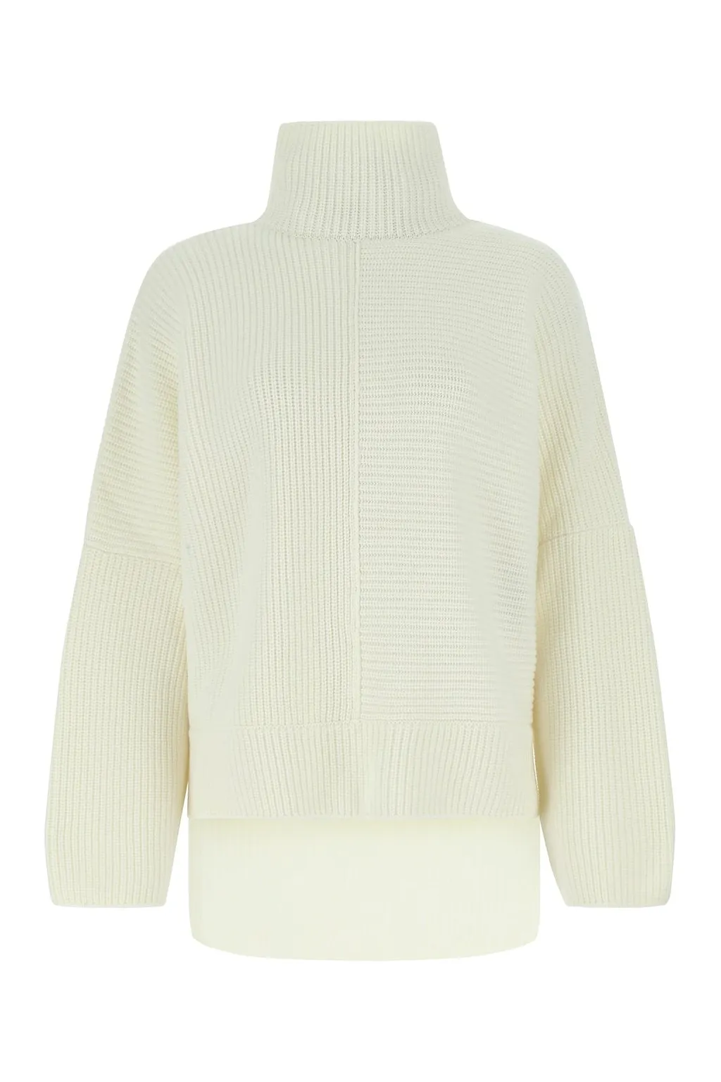 Tom Ford High Neck Long-Sleeved Jumper