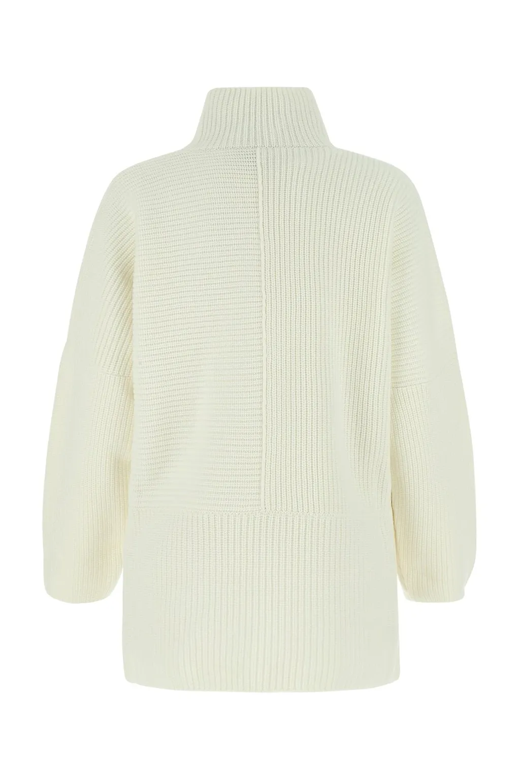 Tom Ford High Neck Long-Sleeved Jumper