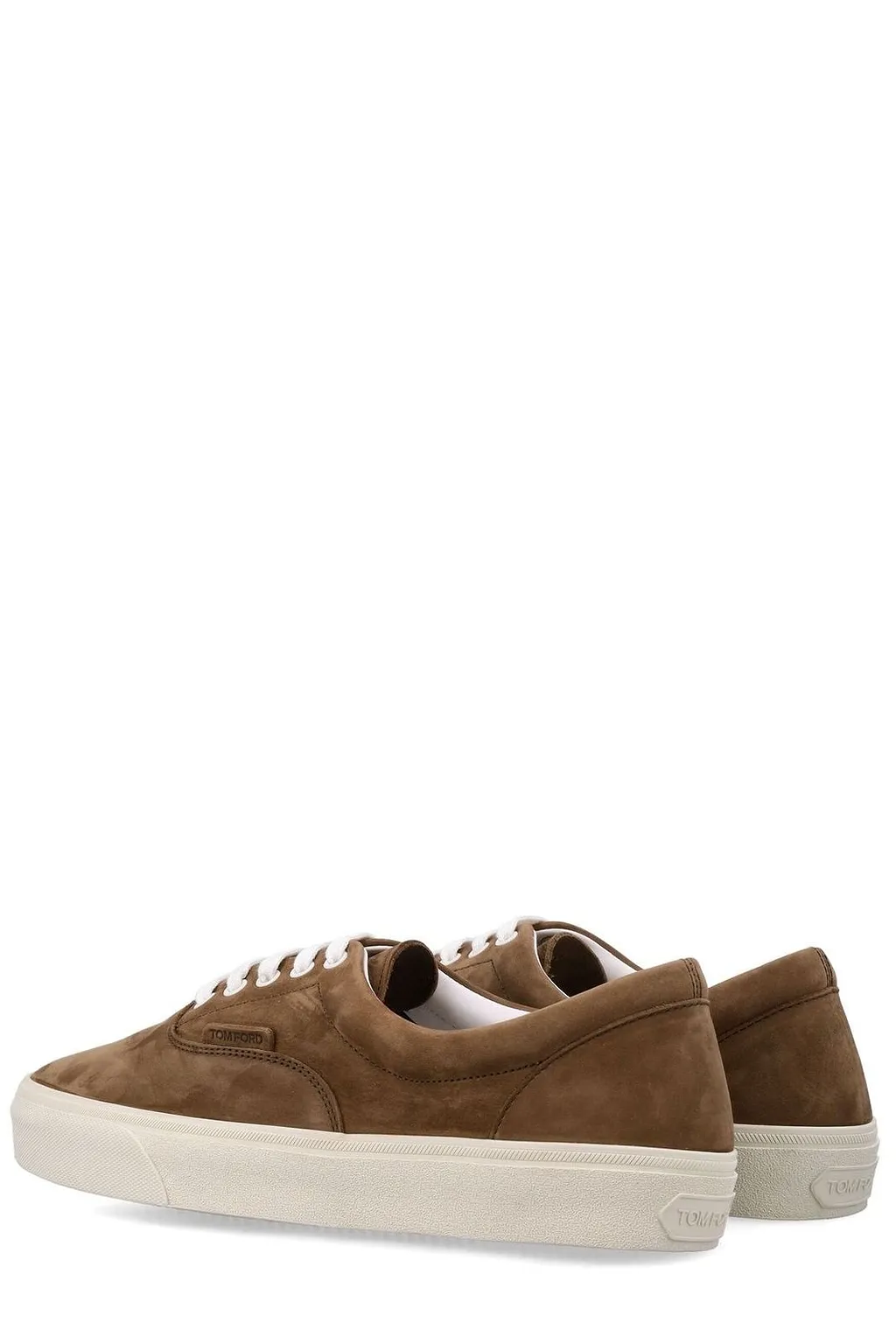 Tom Ford Jude Low-Top Sneakers