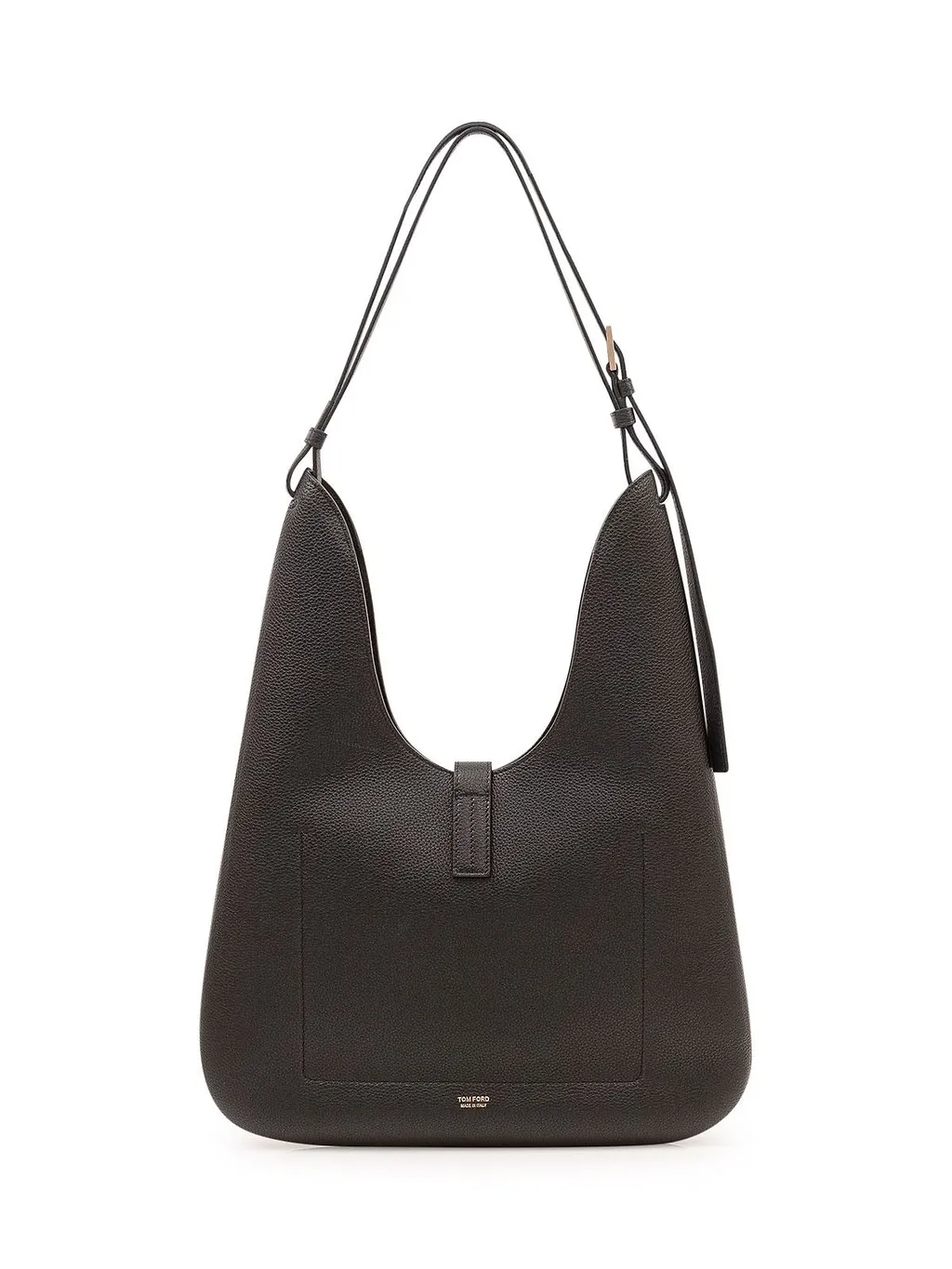 Tom Ford Medium Hobo Shoulder Bag