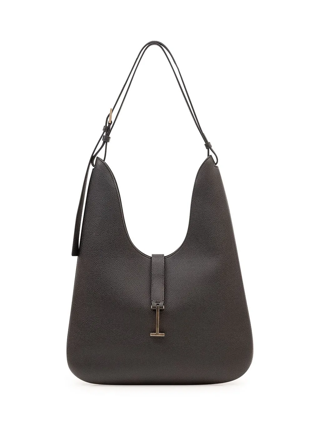 Tom Ford Medium Hobo Shoulder Bag