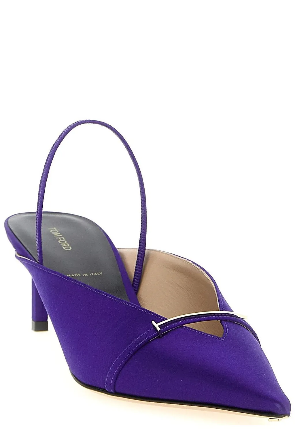 Tom Ford Julianne Slingback Pumps