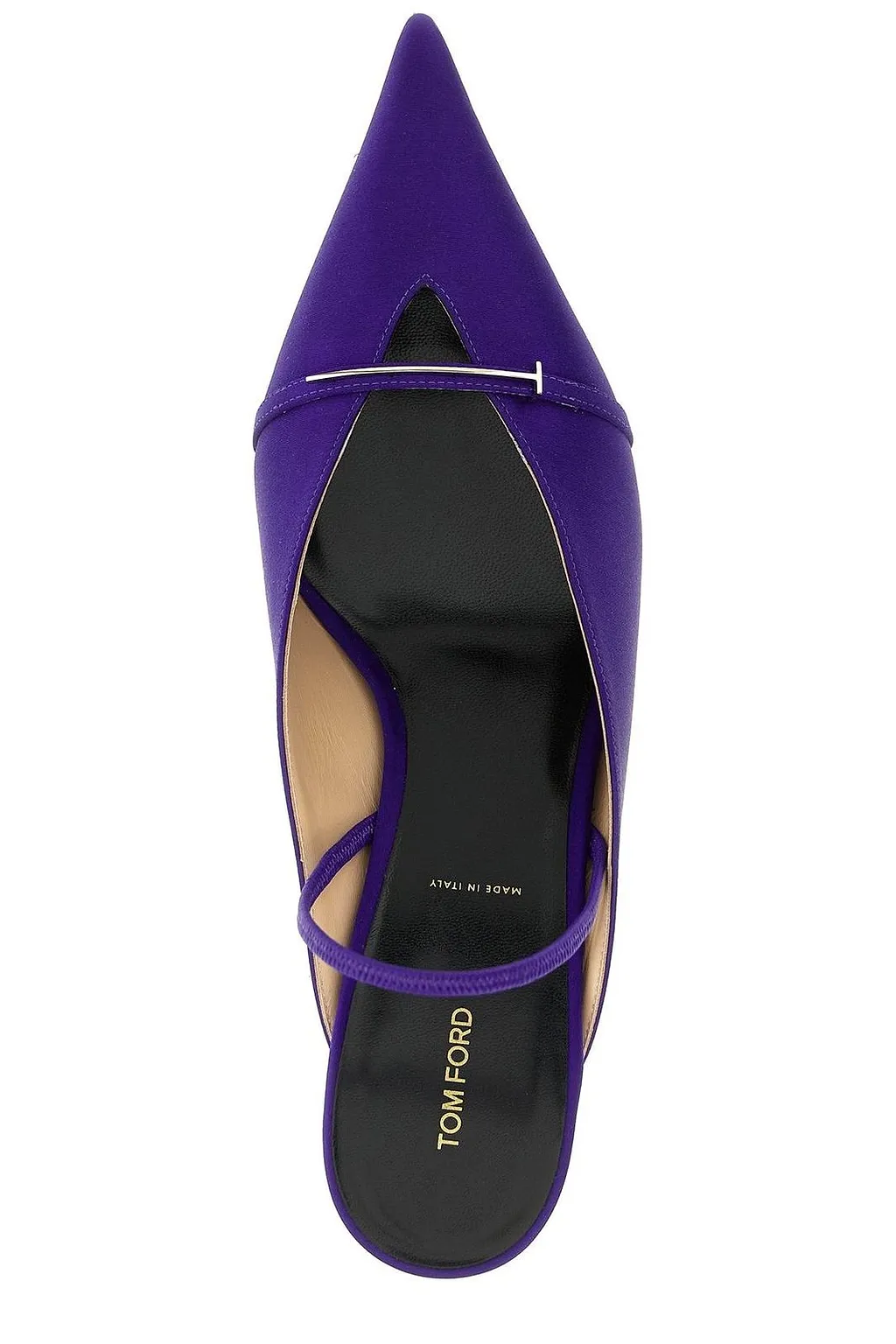 Tom Ford Julianne Slingback Pumps