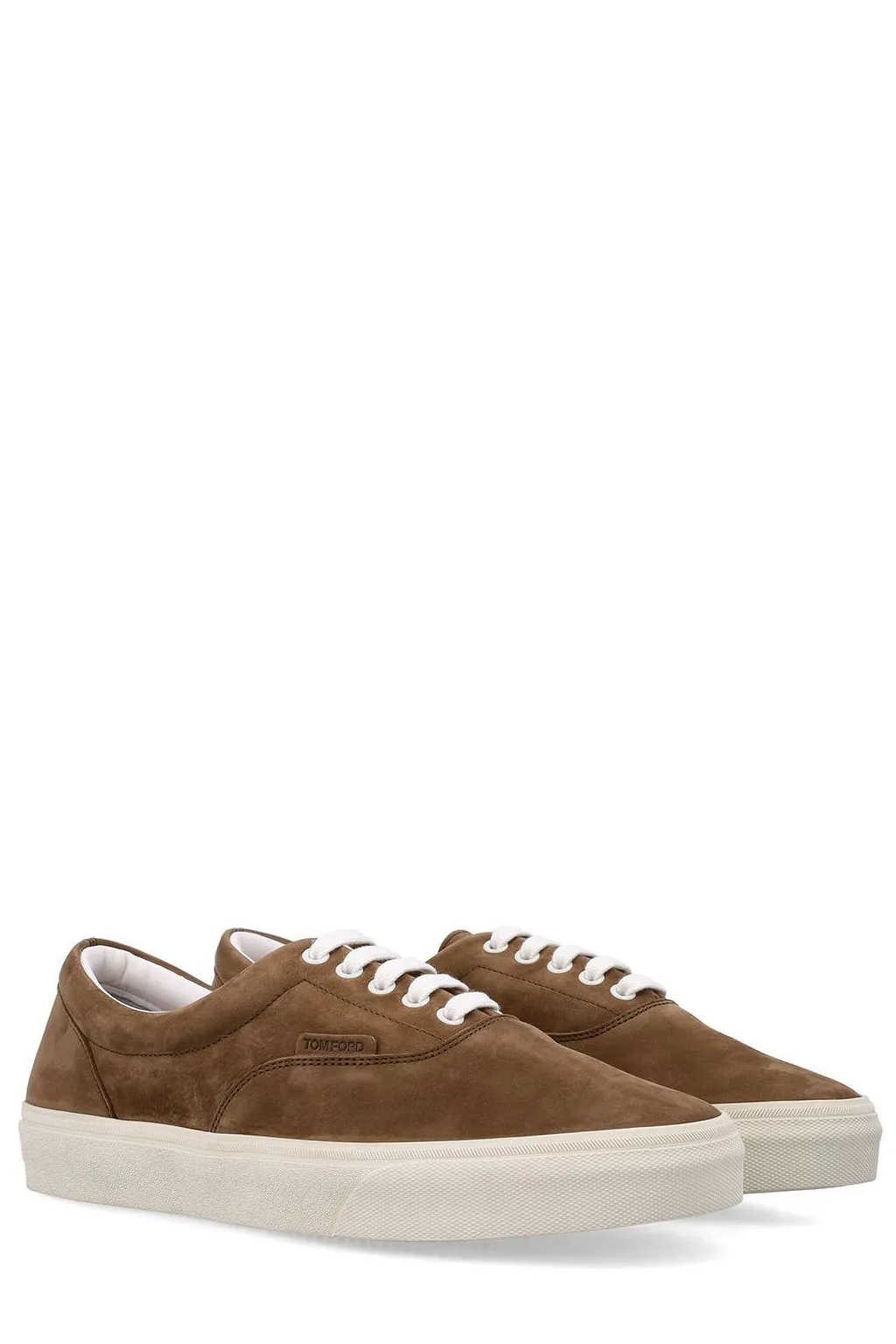 Tom Ford Jude Low-Top Sneakers