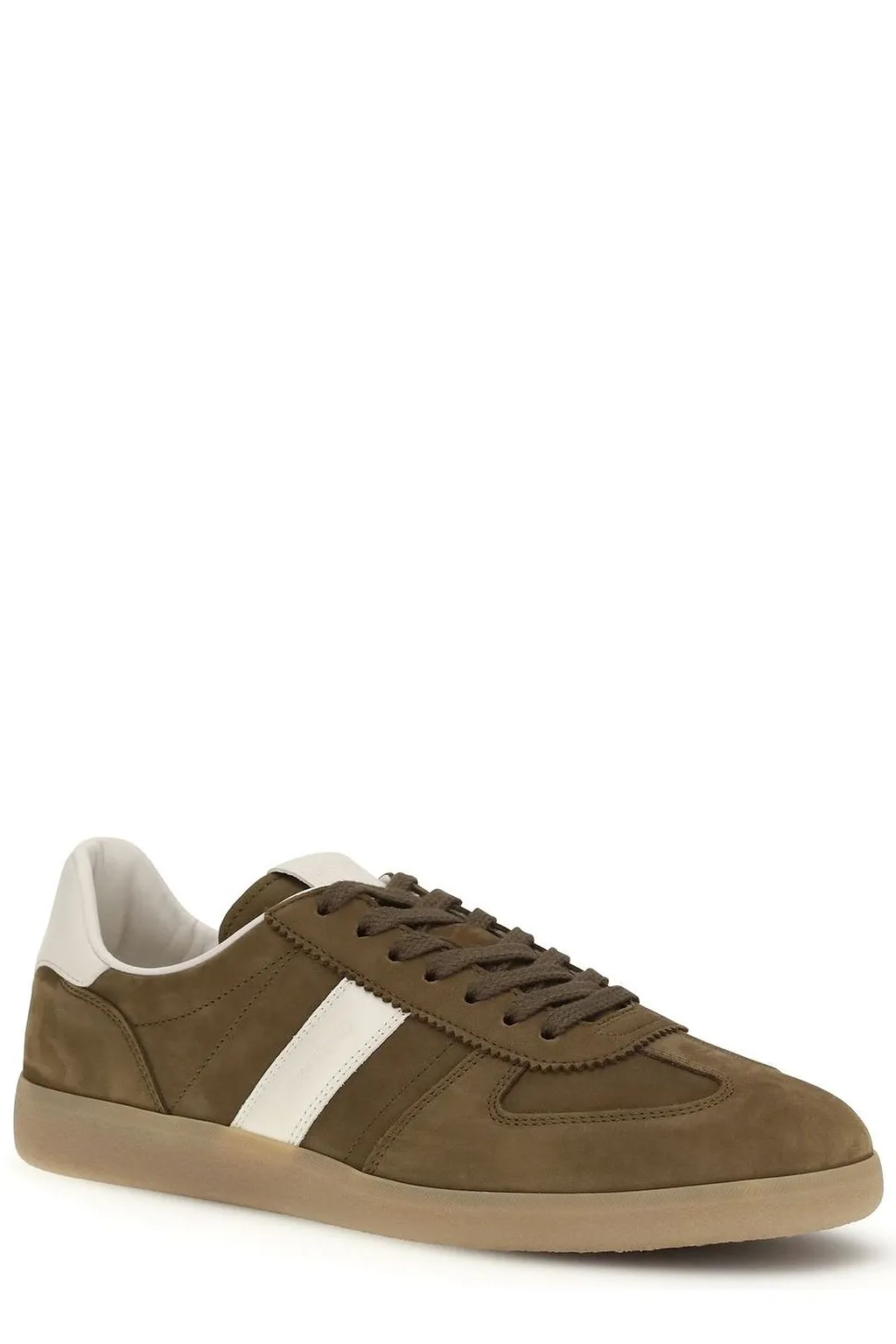 Tom Ford Lace-Up Sneakers