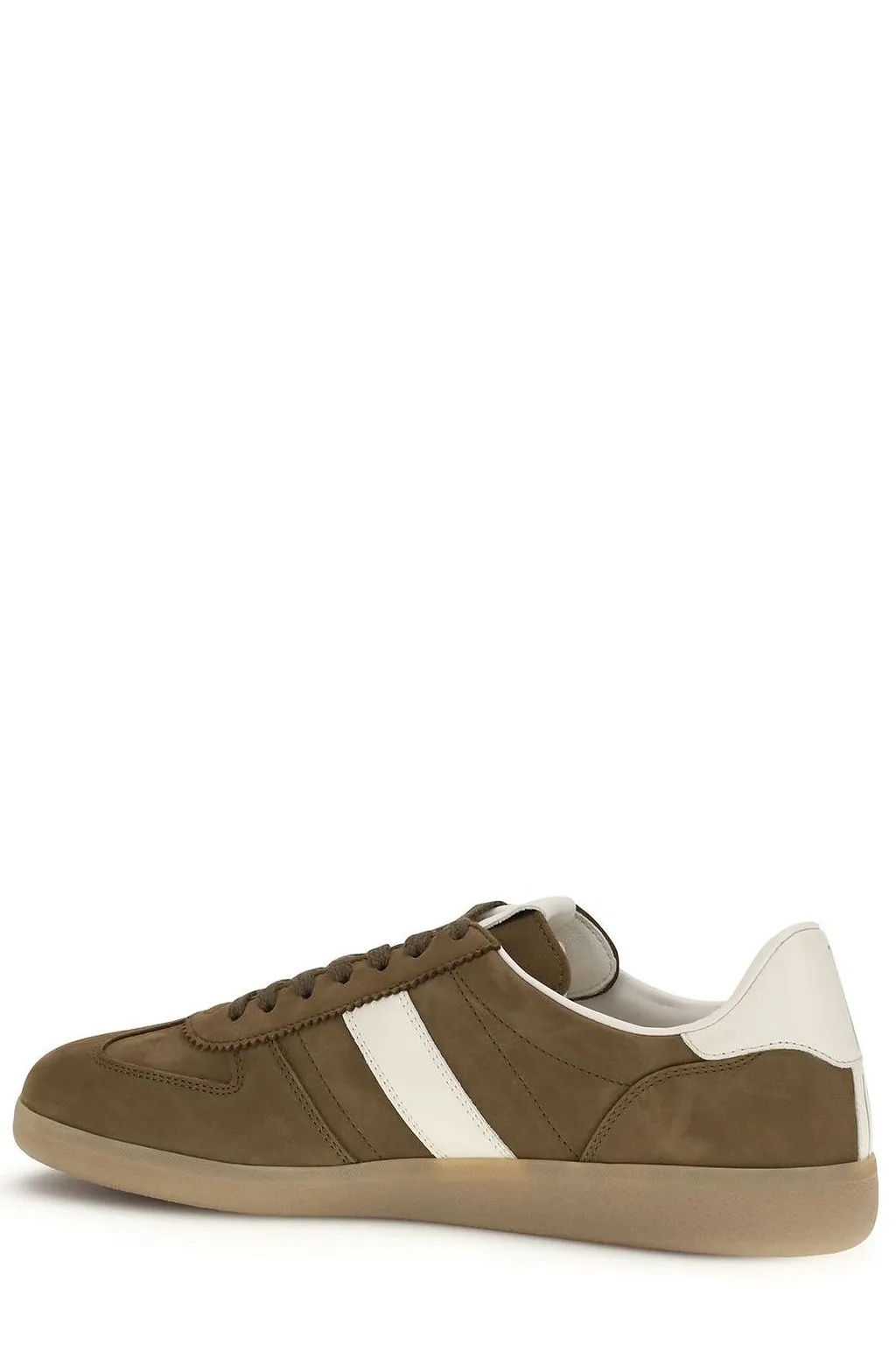Tom Ford Lace-Up Sneakers