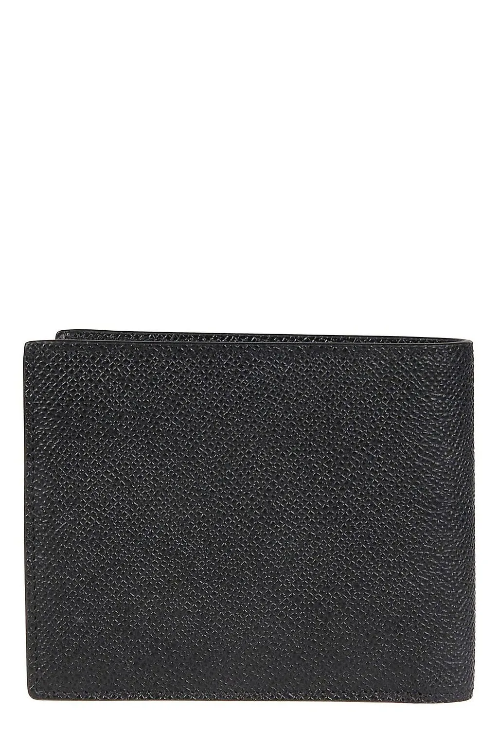 Tom Ford Logo Plaque Bifold Wallet