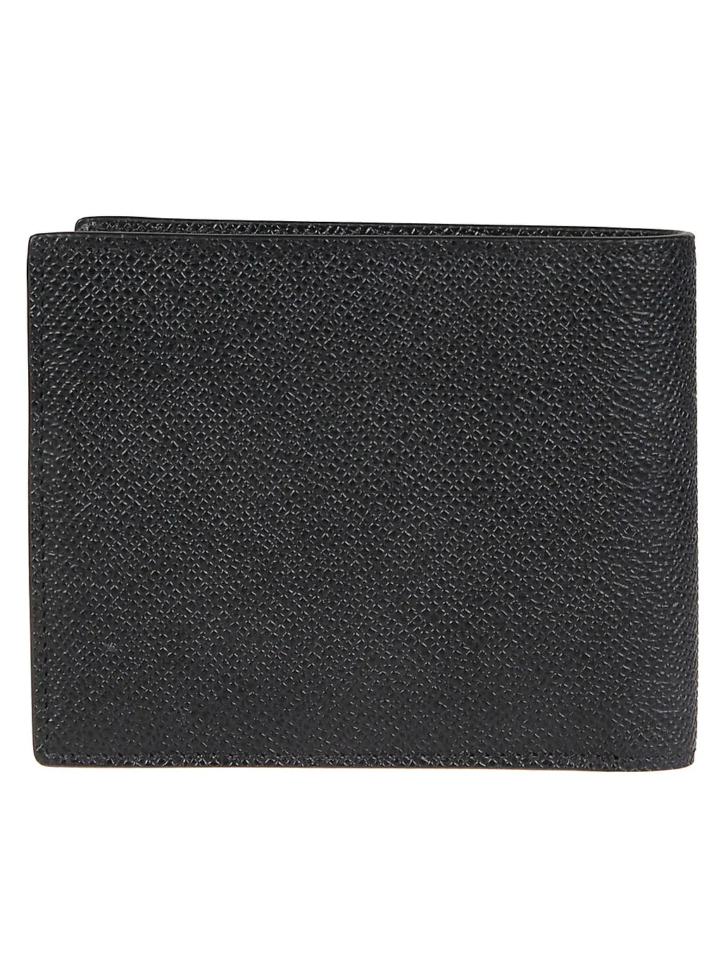 Tom Ford Logo Plaque Bifold Wallet