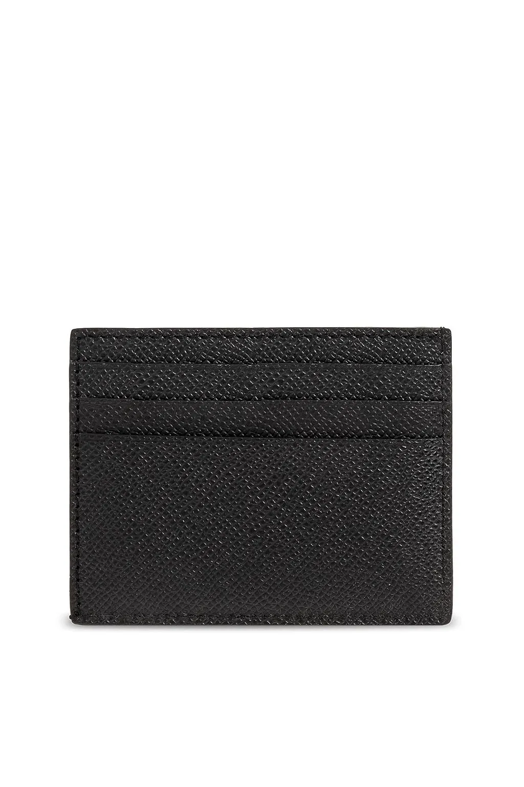 Tom Ford Logo Plaque Rectangular Cardholder