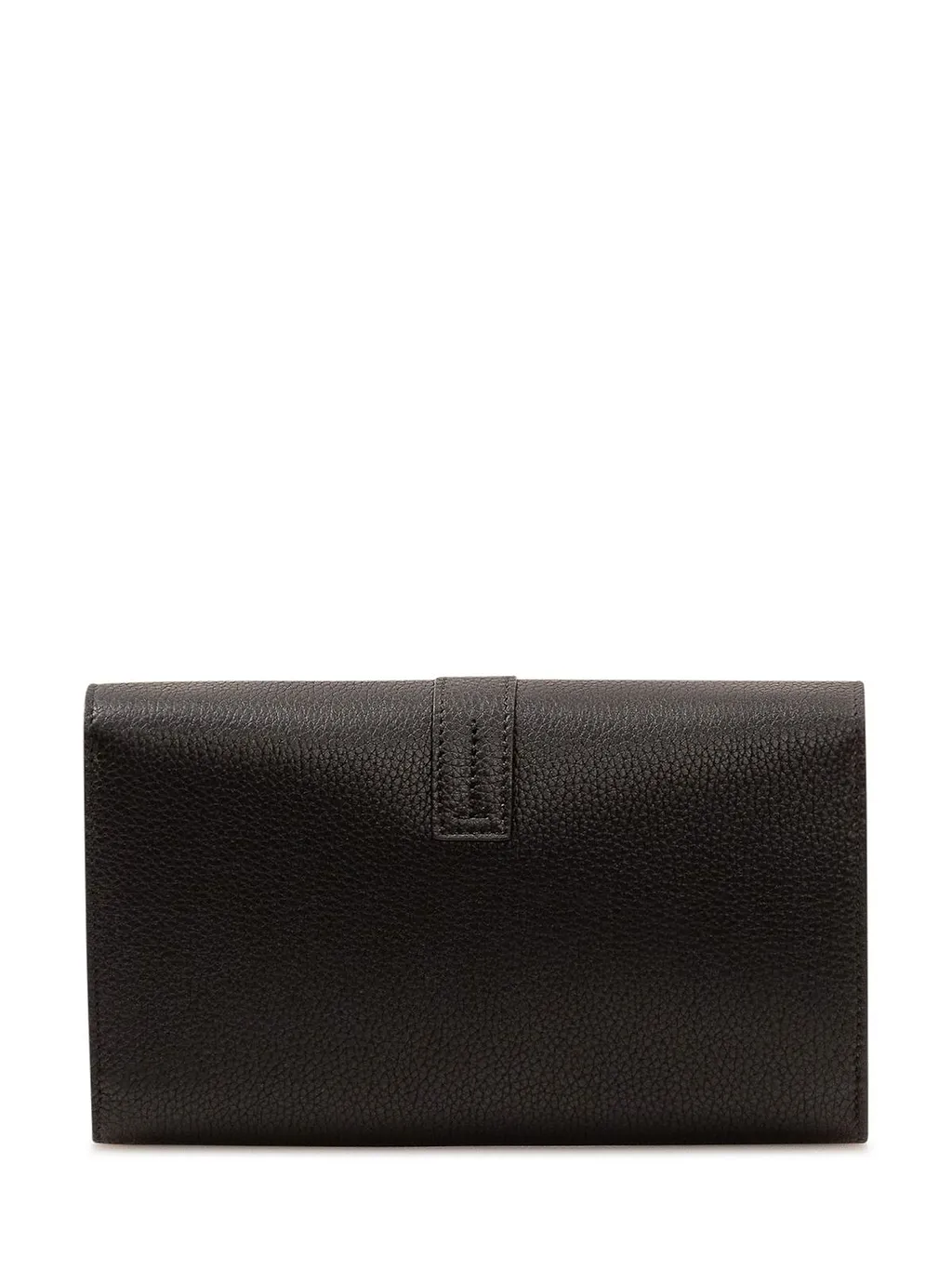 Tom Ford Logo Plaque Wallet