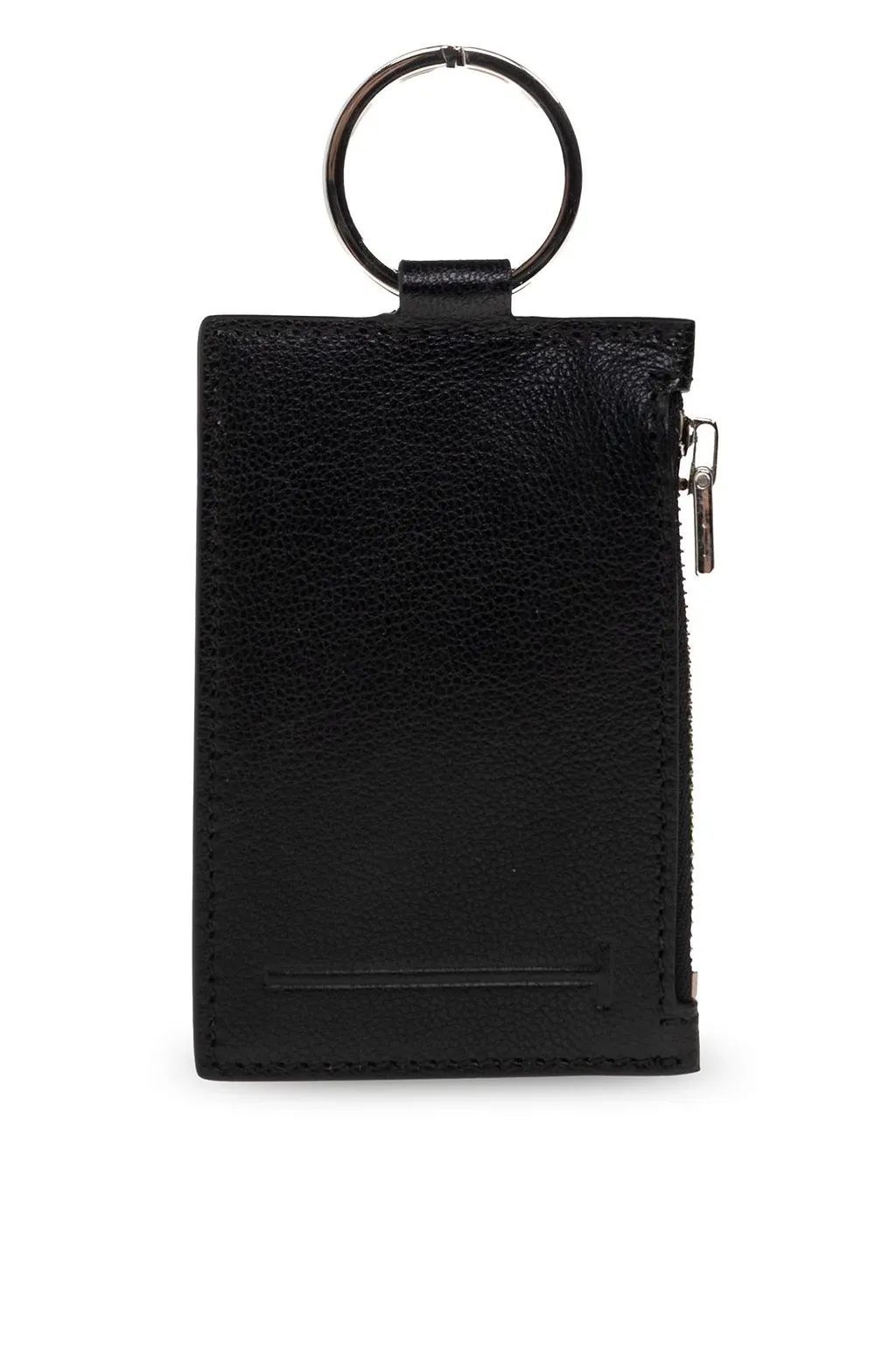 Tom Ford Logo Printed Keychain
