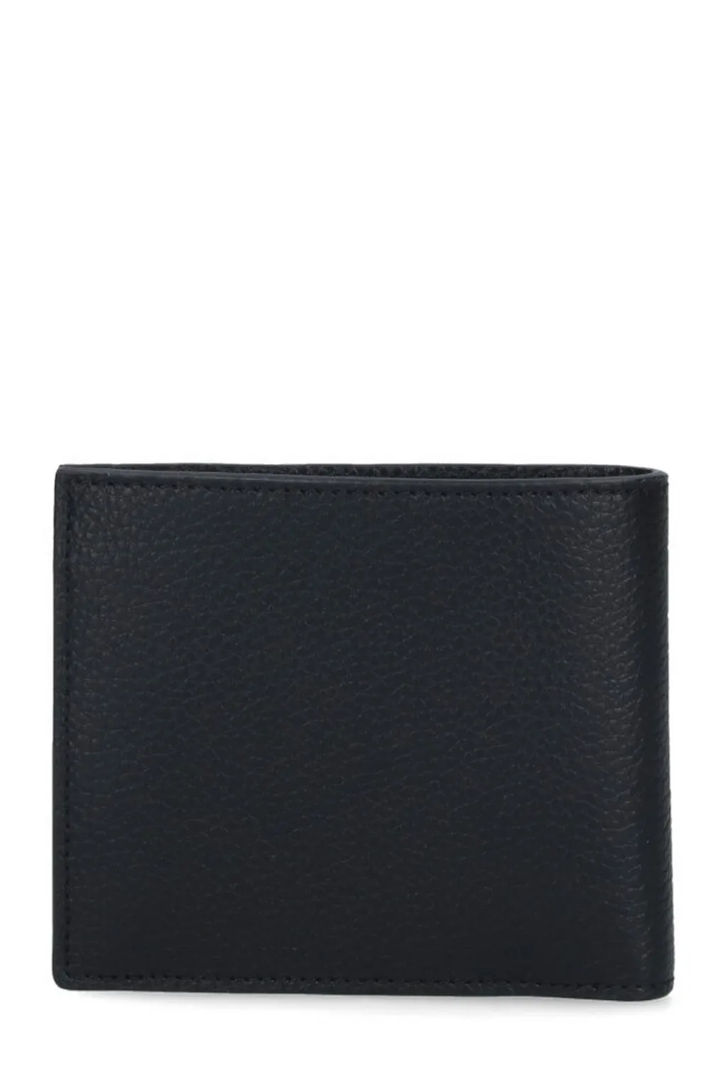 Tom Ford Logo Printed Wallet