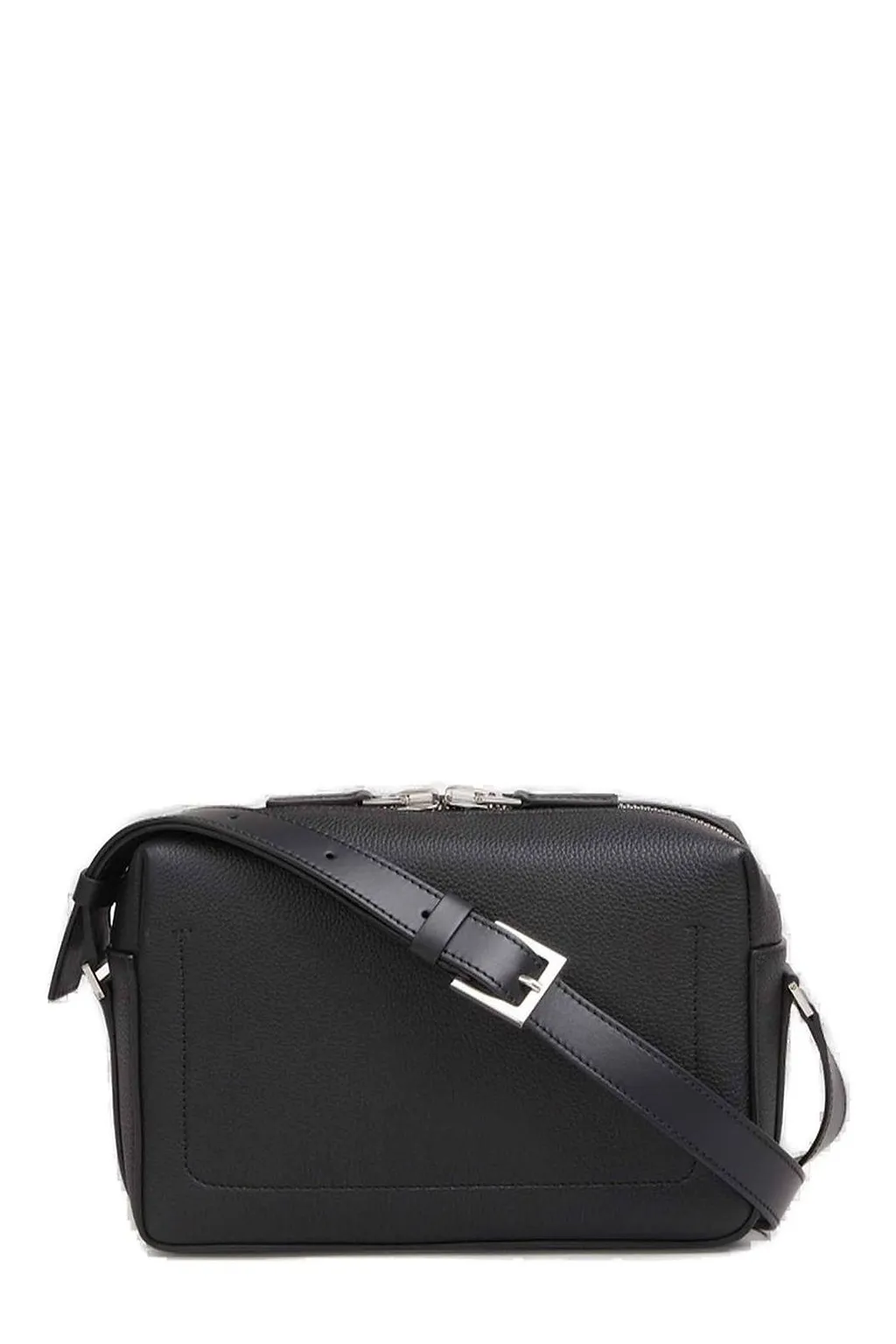 Tom Ford Logo Stamp Shoulder Bag