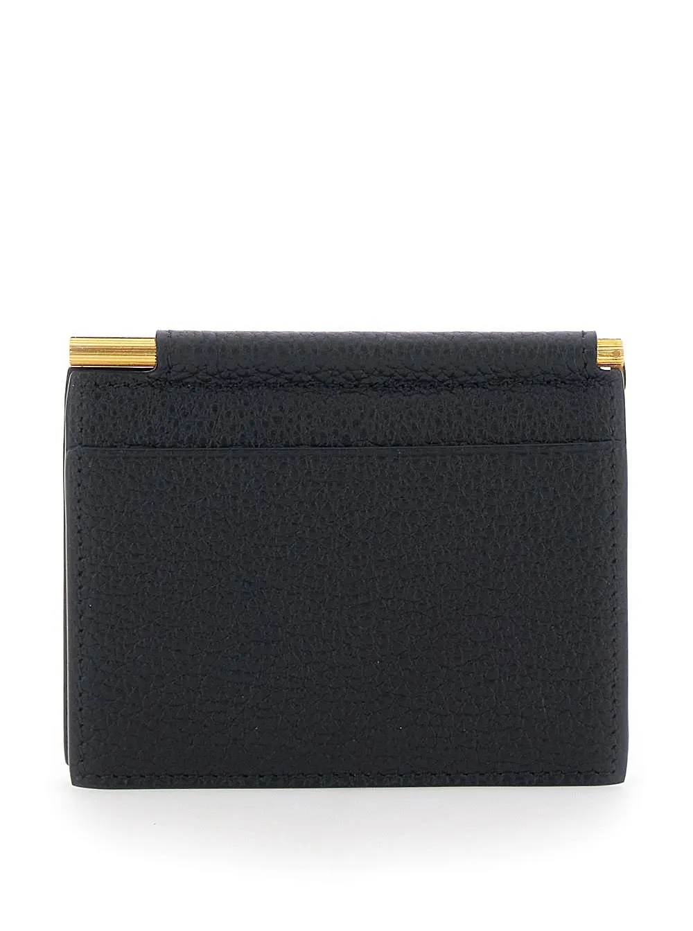 Tom Ford Clip Bifold Wallet