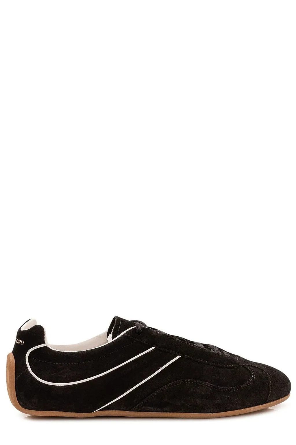 Tom Ford Low-Top Sneakers