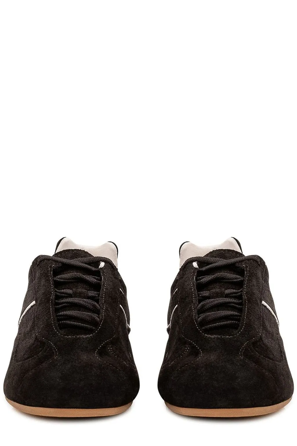 Tom Ford Low-Top Sneakers