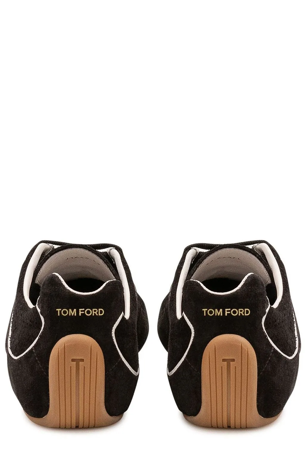 Tom Ford Low-Top Sneakers
