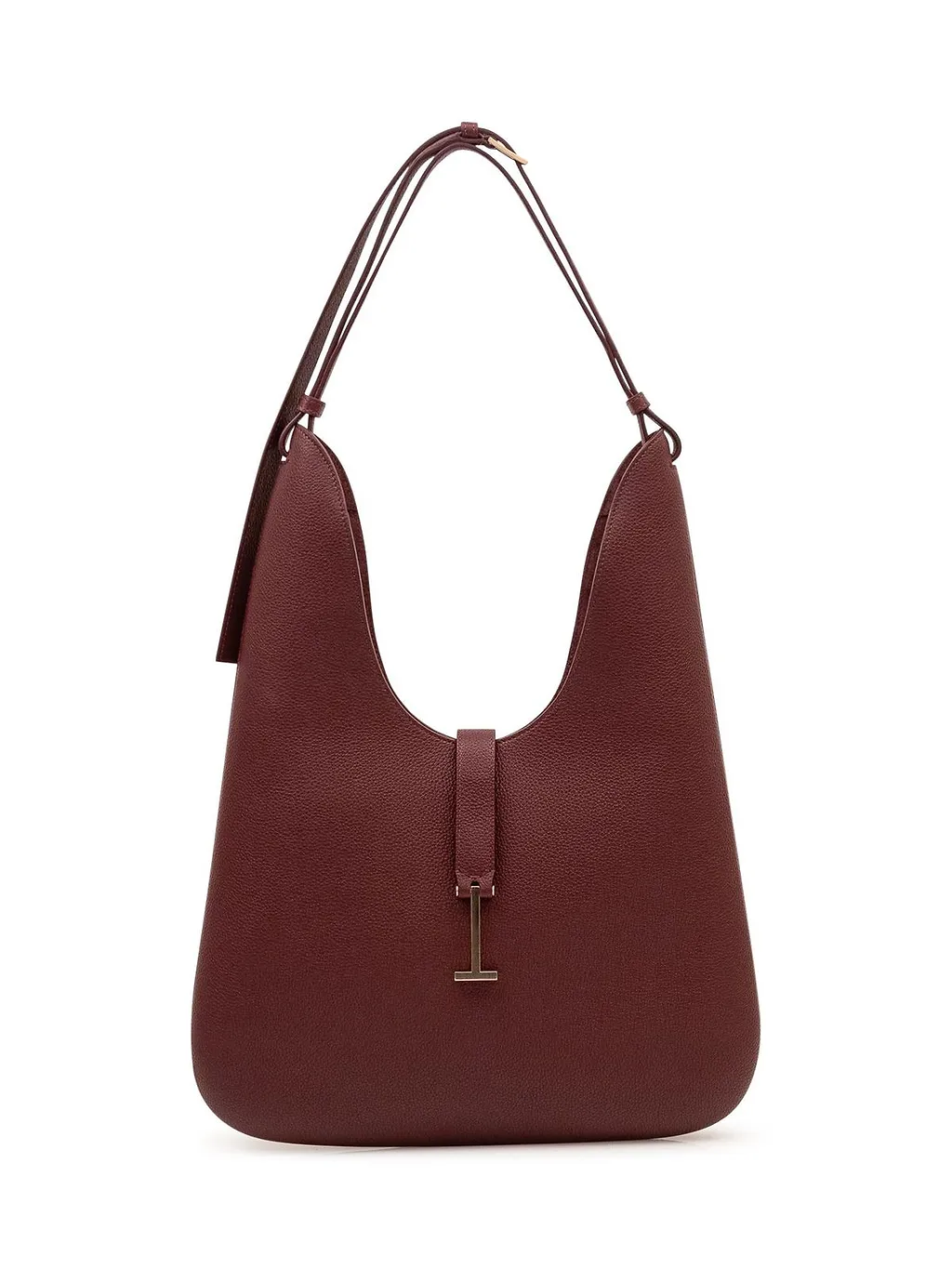 Tom Ford Medium Hobo Shoulder Bag