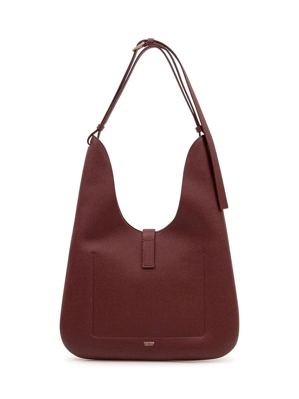 Tom Ford Medium Hobo Shoulder Bag