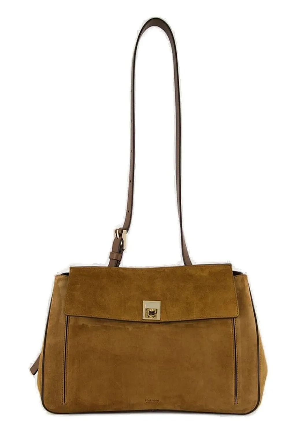 Tom Ford Medium Besace Bag