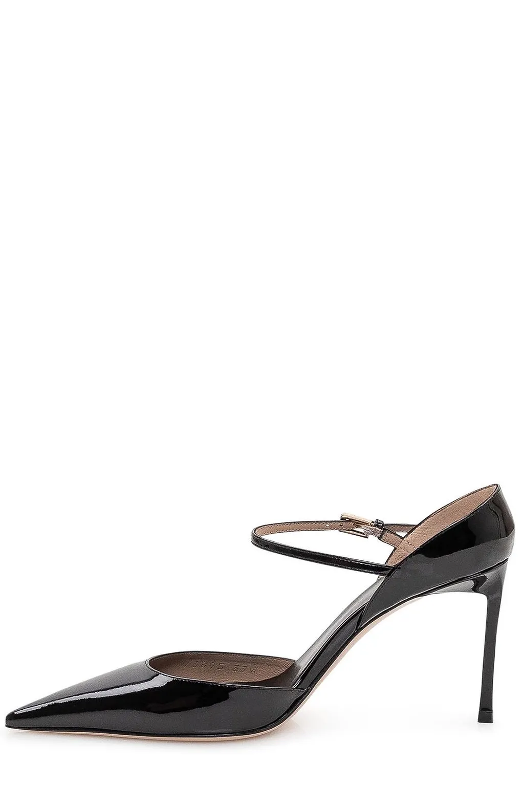 Tom Ford Vertigo Pointed Toe Pumps