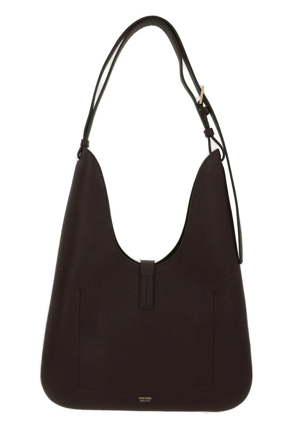 Tom Ford Medium Hobo Shoulder Bag