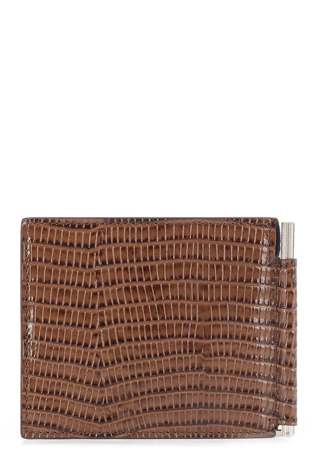 Tom Ford Money Clip Wallet