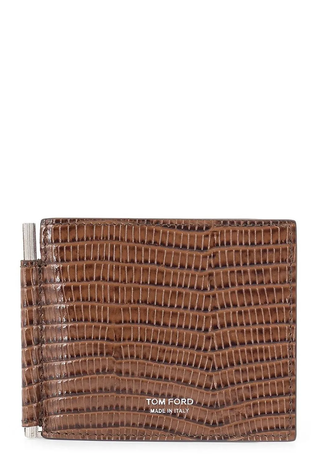 Tom Ford Money Clip Wallet