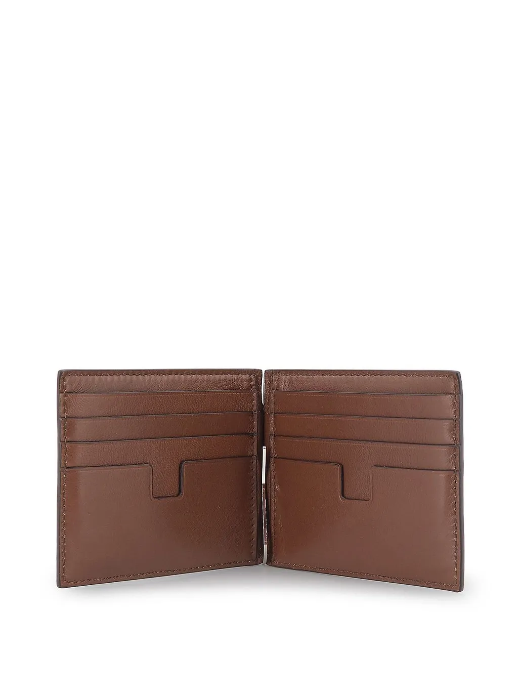 Tom Ford Money Clip Wallet