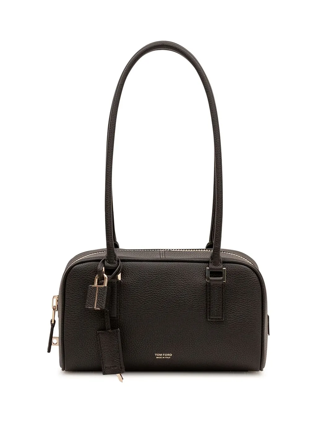 Tom Ford Mini Zip Shoulder Bag
