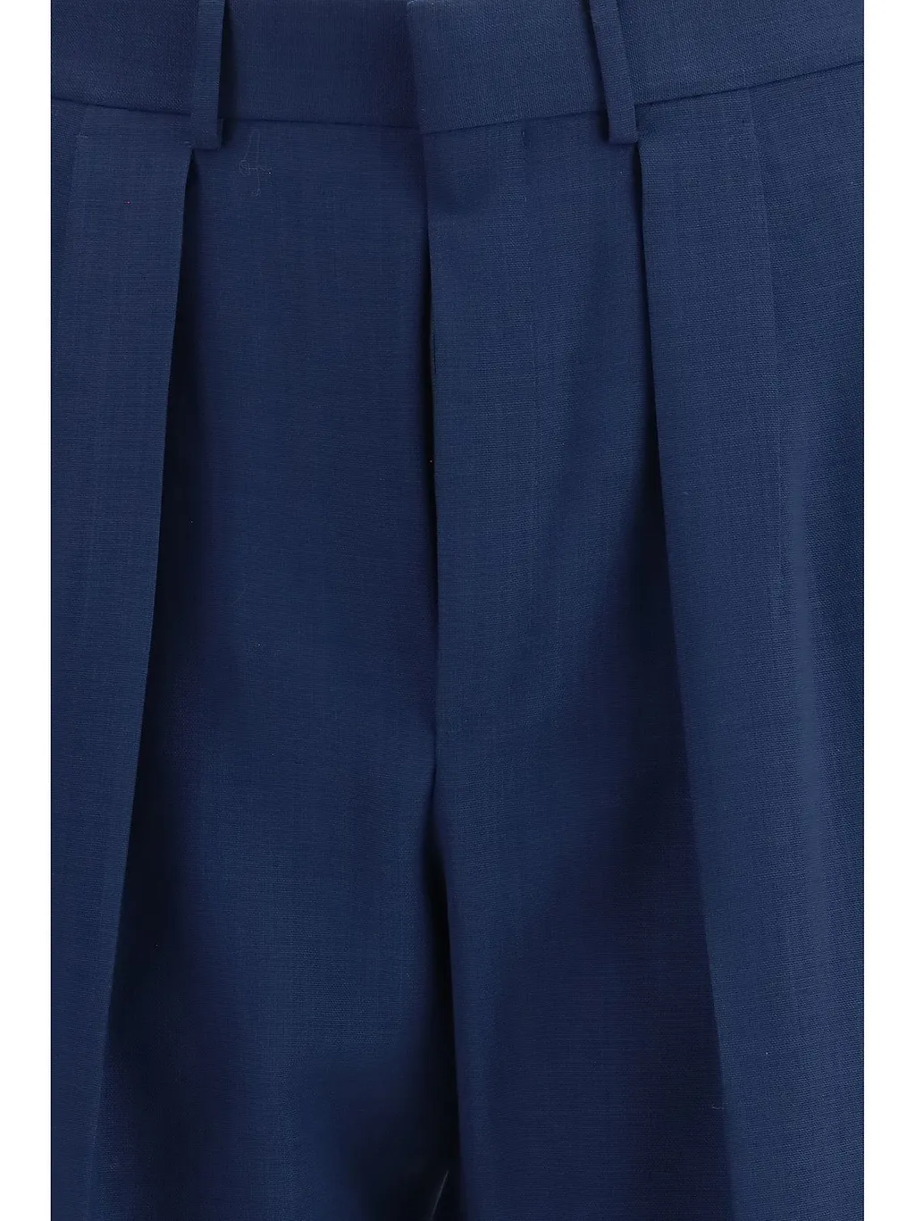 Tom Ford Pleated Trousers