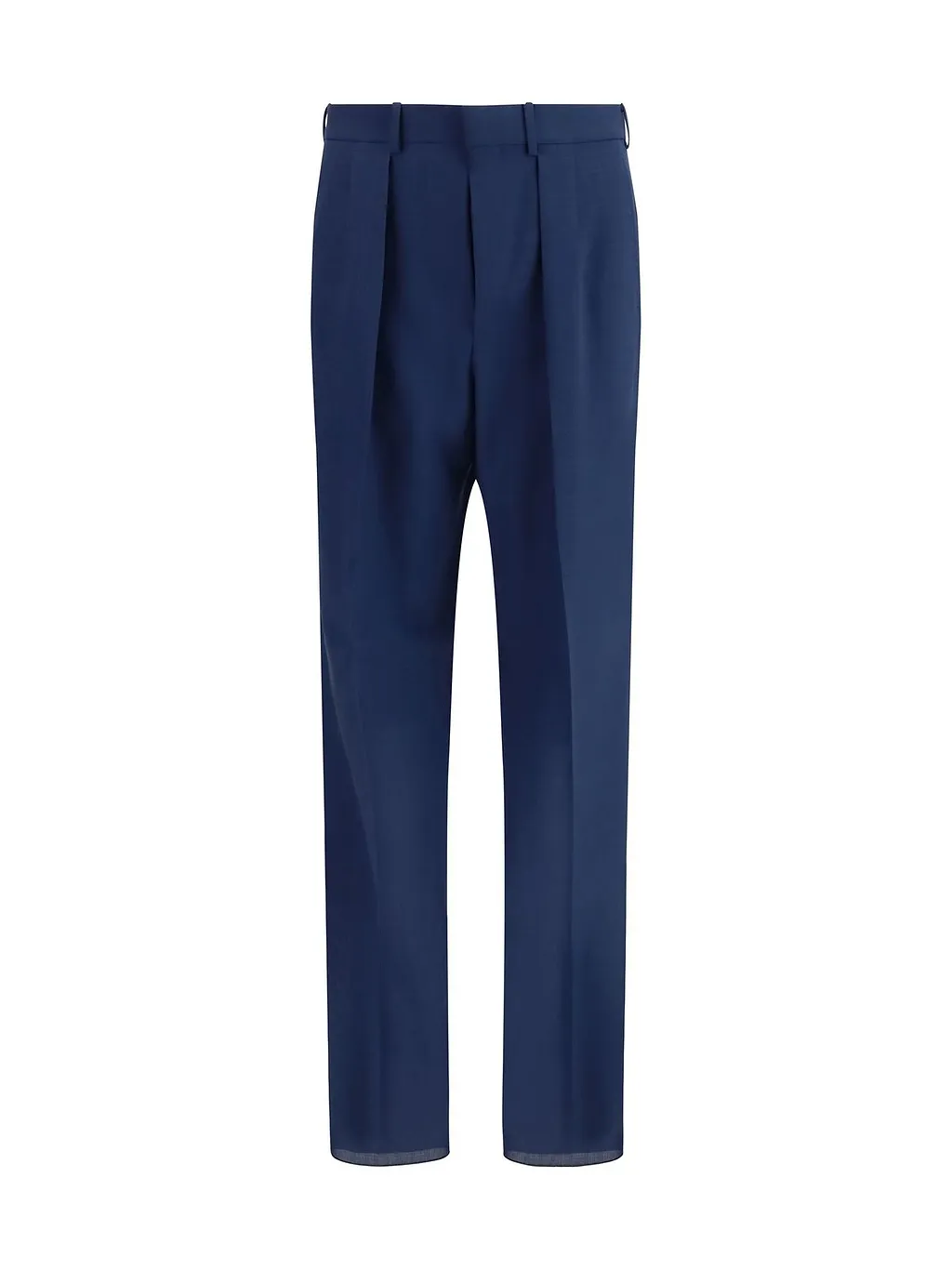 Tom Ford Pleated Trousers