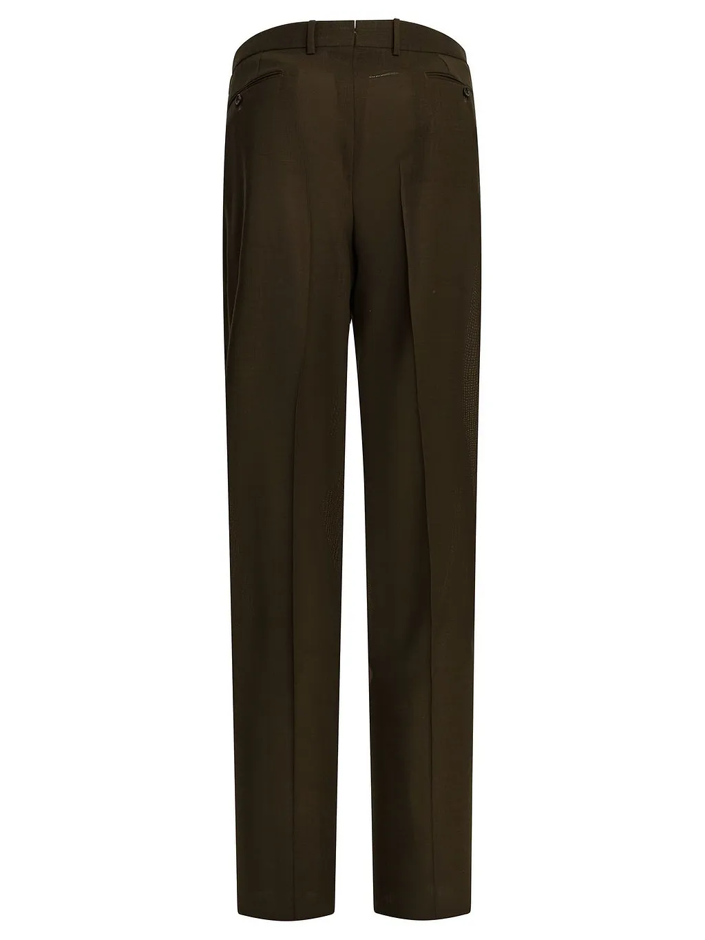 Tom Ford Pleated Trousers