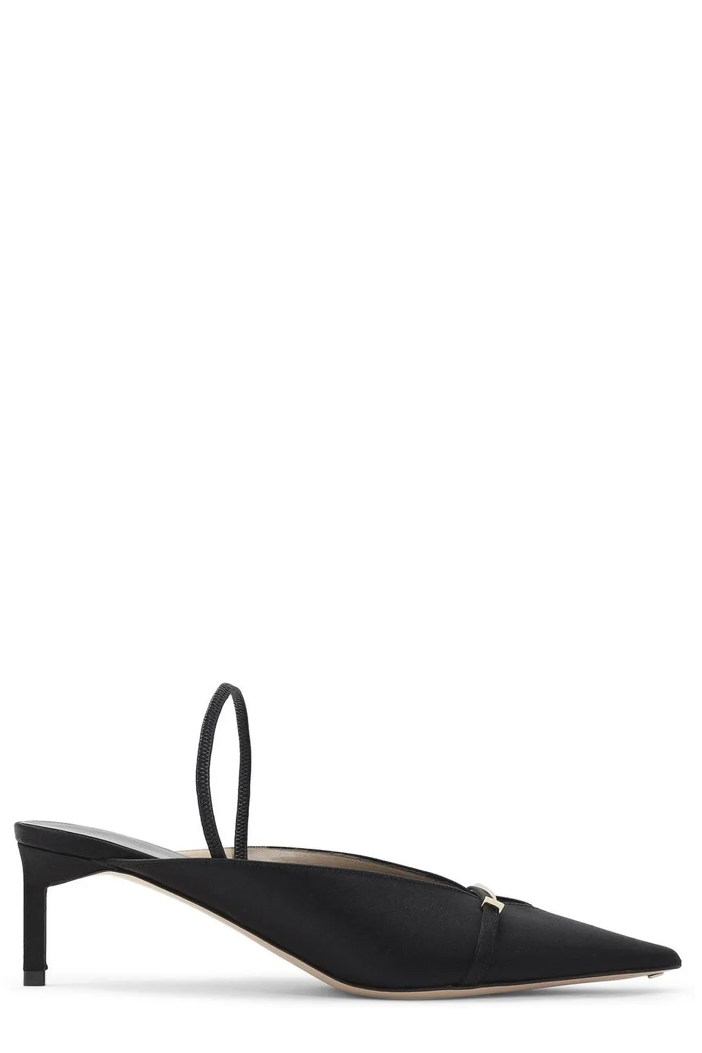 Tom Ford Pointed Toe Pumps